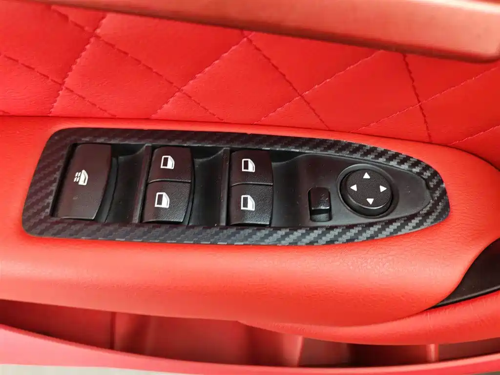 BMW 2 Series 2 2015 218i