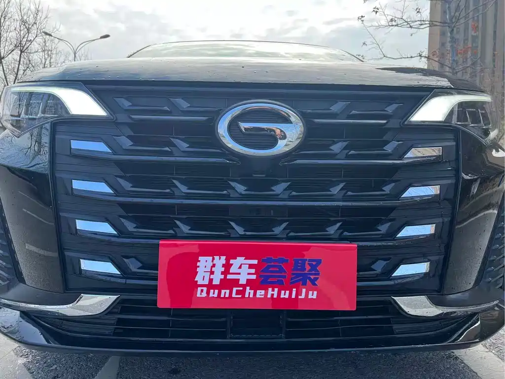 GAC TRUMPCHI M6