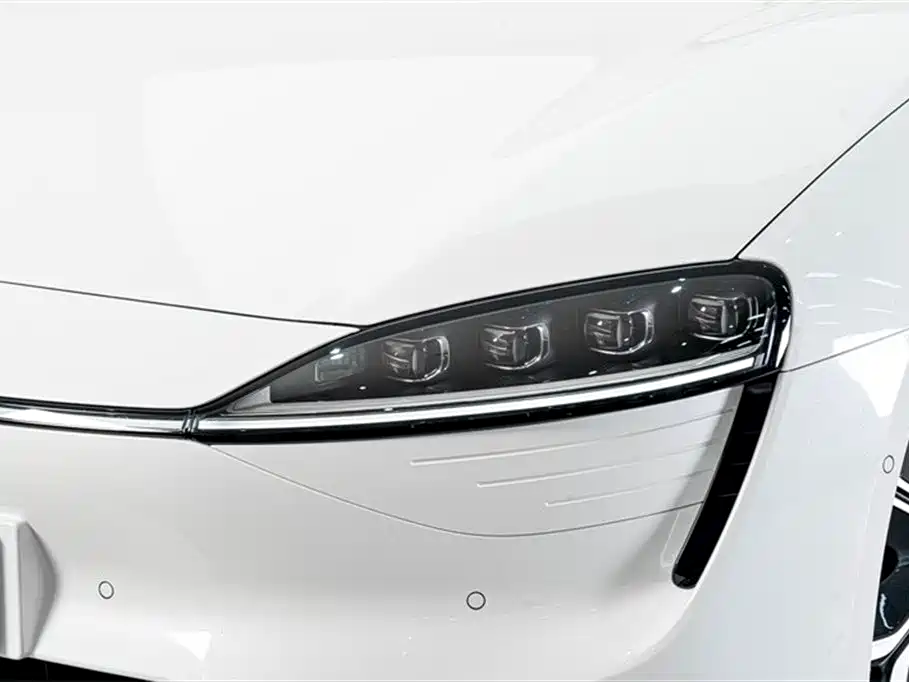 Luxeed S7 2026 Max (192 ）
