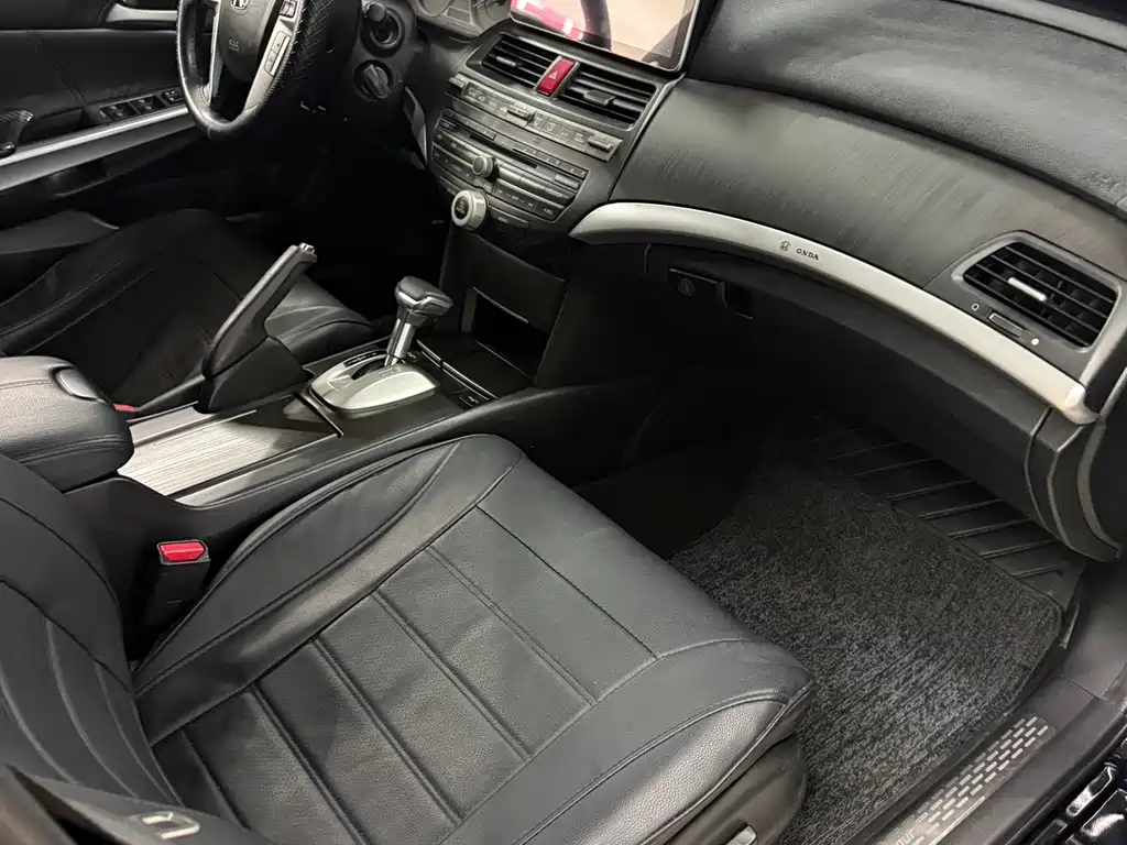 Honda Crosstour — миниатюра 4