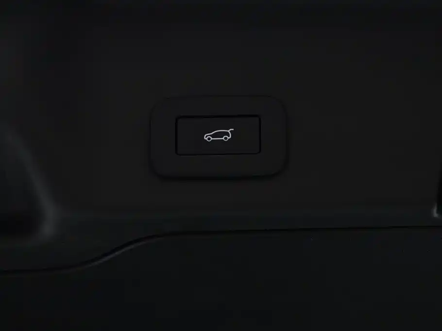 LAND ROVER RANGE ROVER AURORA NEW ENERGY