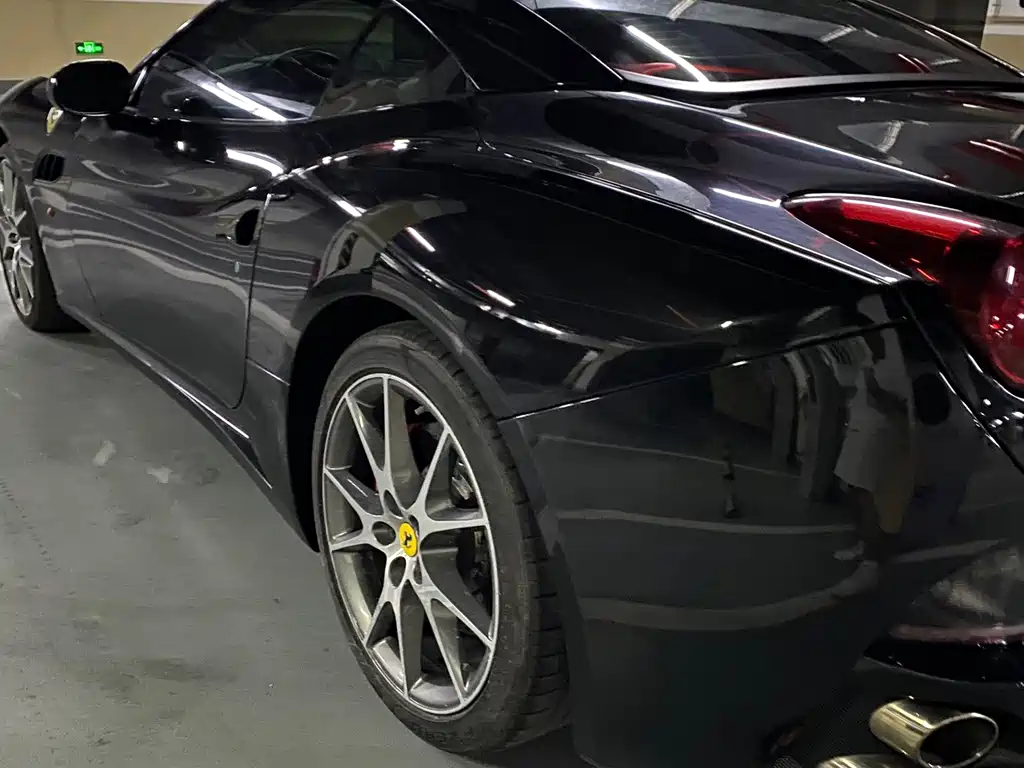 Ferrari California T — миниатюра 24