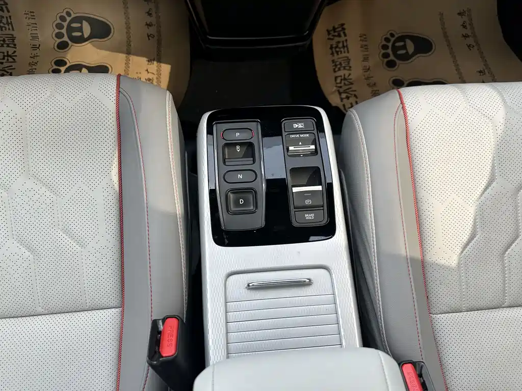 HONDA HUNTING LIGHT E: NS2