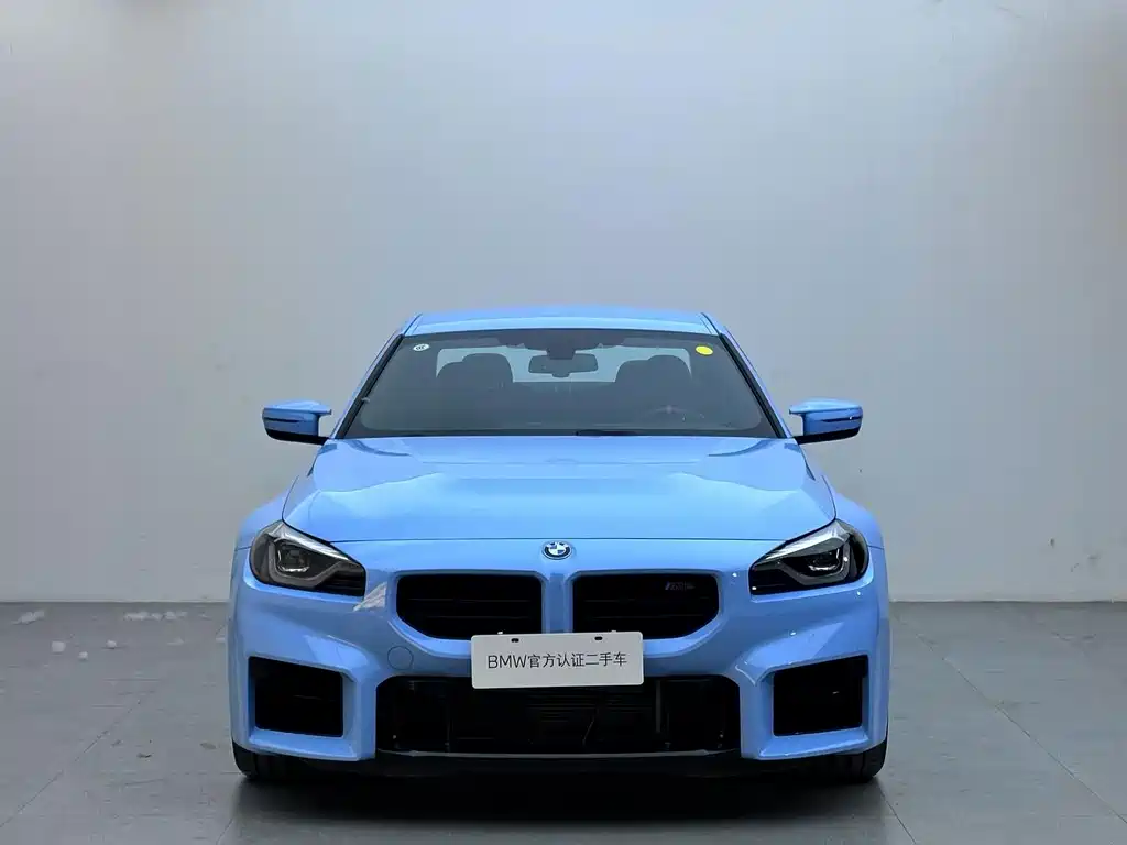 BMW M2 — миниатюра 2