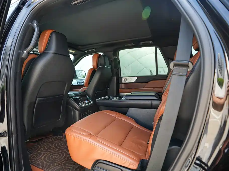 Lincoln Navigator 2020 3.5T