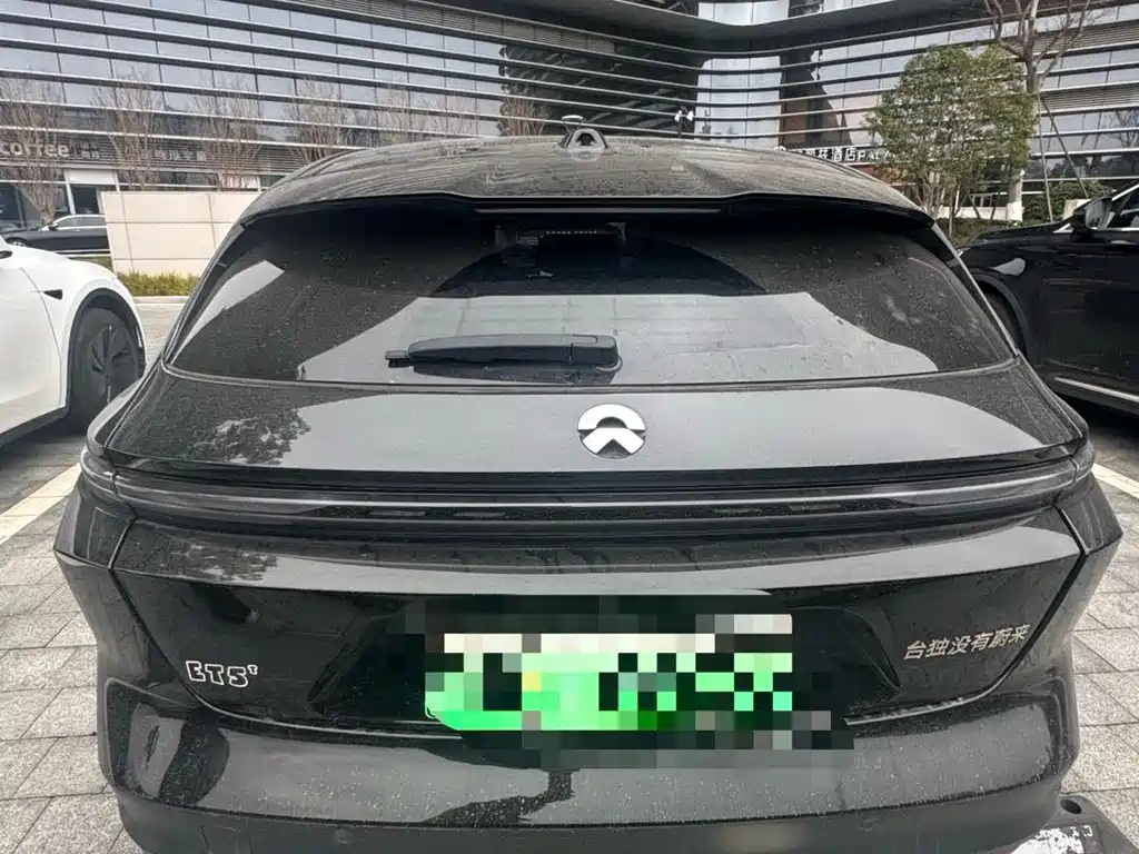 NIO NIO ET5T