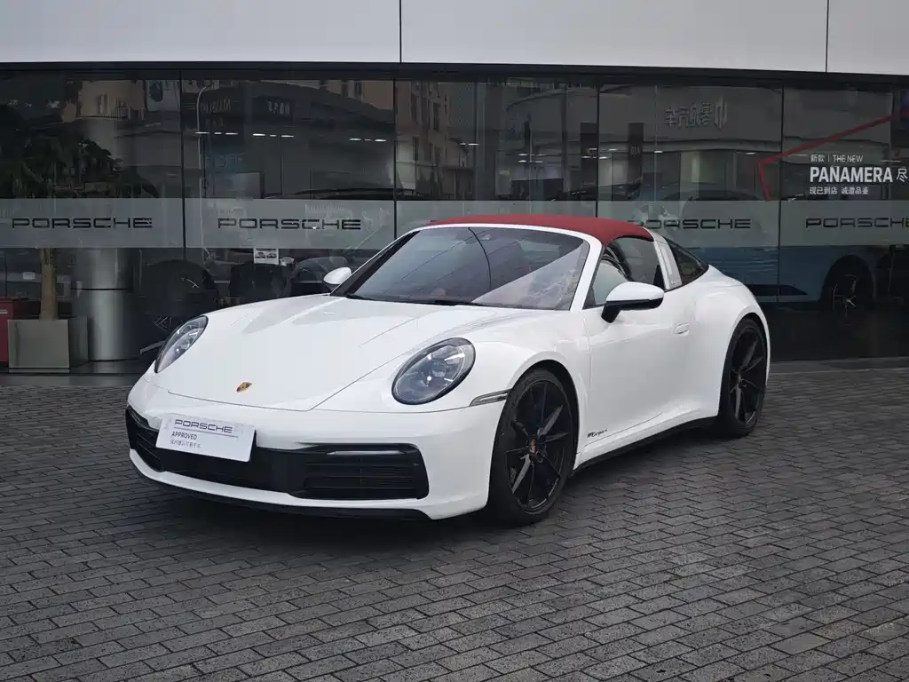 Купить Porsche 911