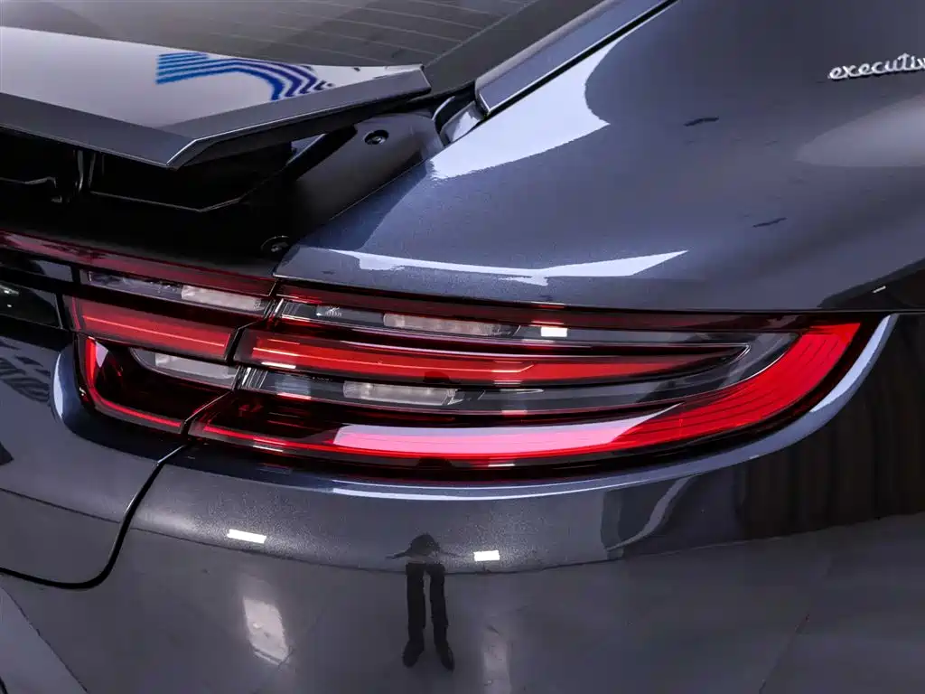 Porsche Panamera 2019 Panamera Executive Long Wheelbase 2.9T