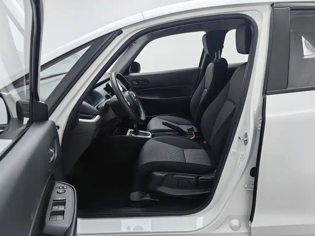 Honda Fit — миниатюра 10
