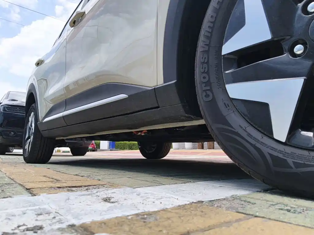Wuling Binguo S — миниатюра 21