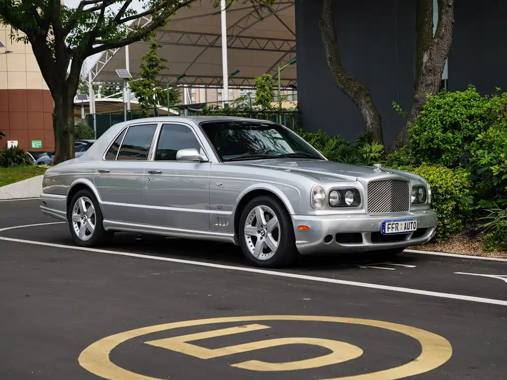 Bentley Elegance — миниатюра 17