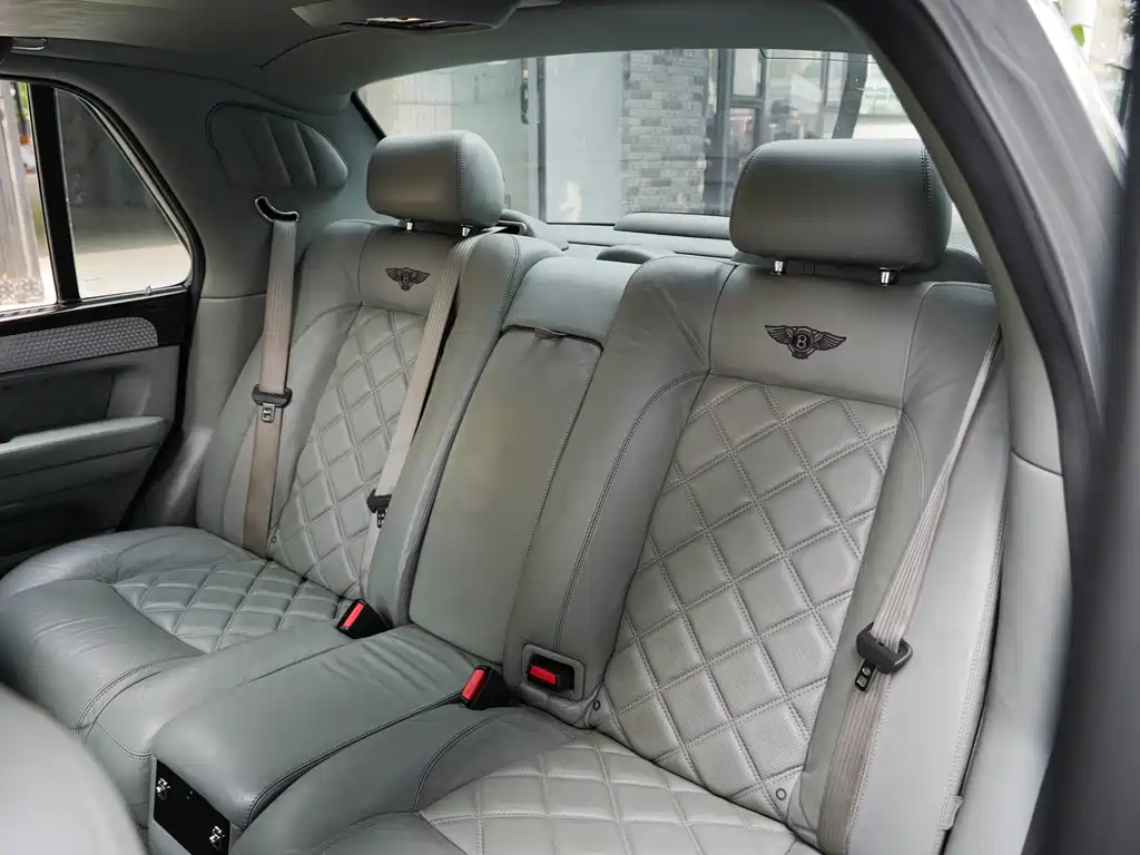 Bentley Elegance — миниатюра 12