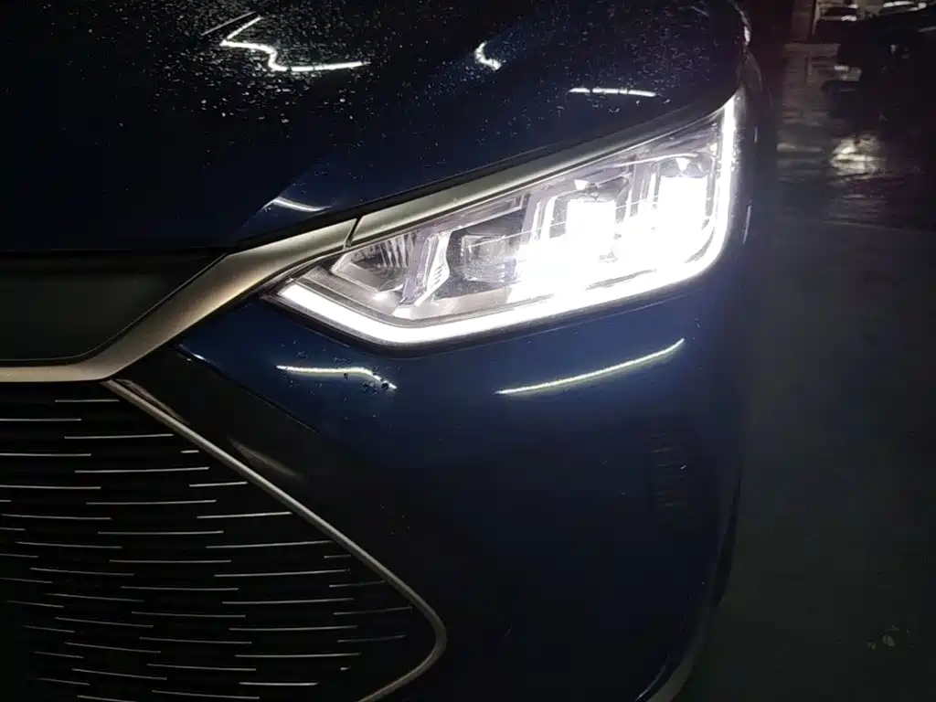 BYD PLUS New Energy — миниатюра 24