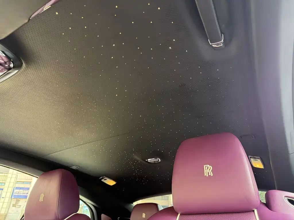 Rolls-Royce Wraith — миниатюра 12