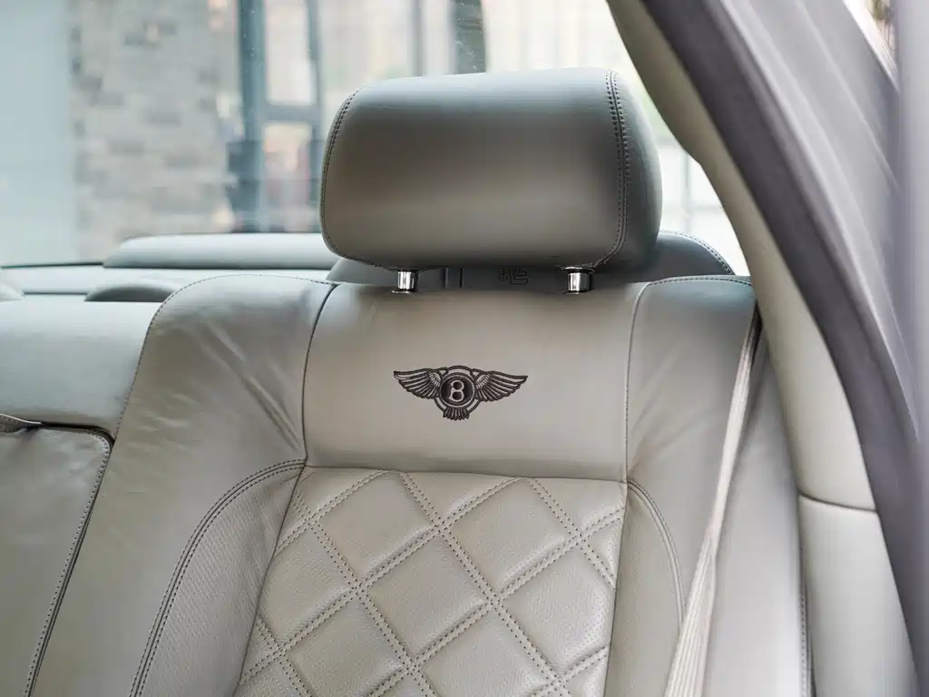 Bentley Elegance — миниатюра 26