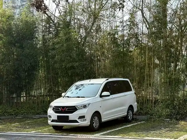 WULING WULING HONGGUANG