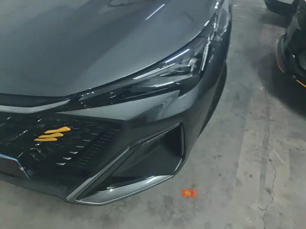 Oshan Oushang X5 PLUS — миниатюра 24