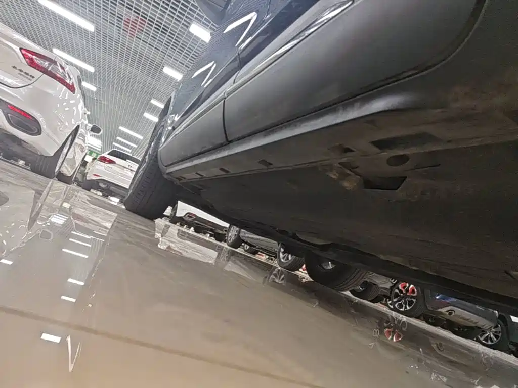 Ford Escape — миниатюра 22