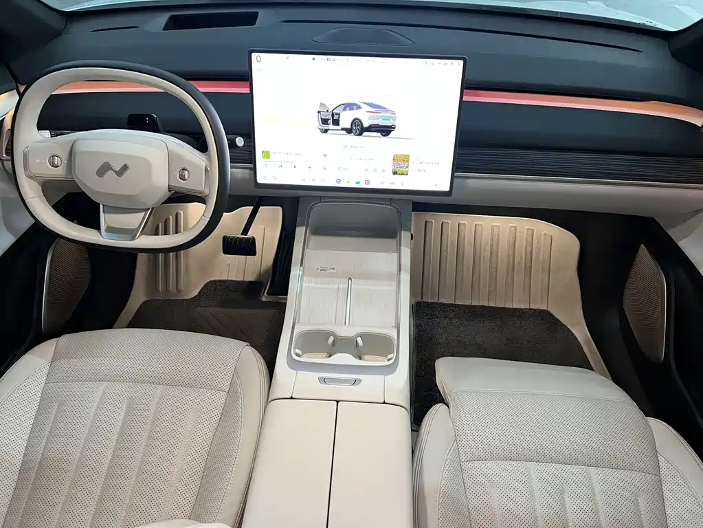 Onvo L60 2024 60kWh