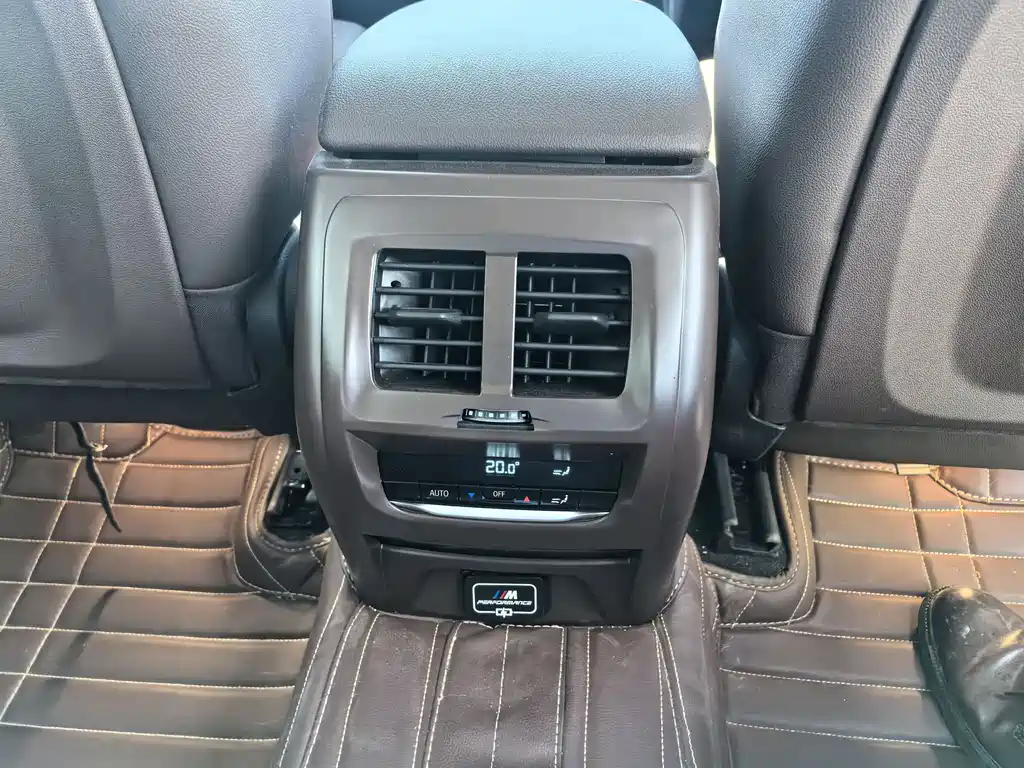 BMW X3 2023 xDrive25i M Sport
