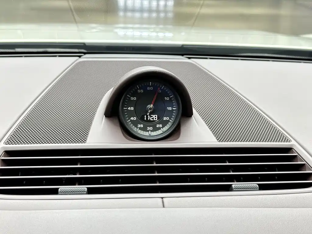 Porsche Panamera 2019 Panamera 2.9T