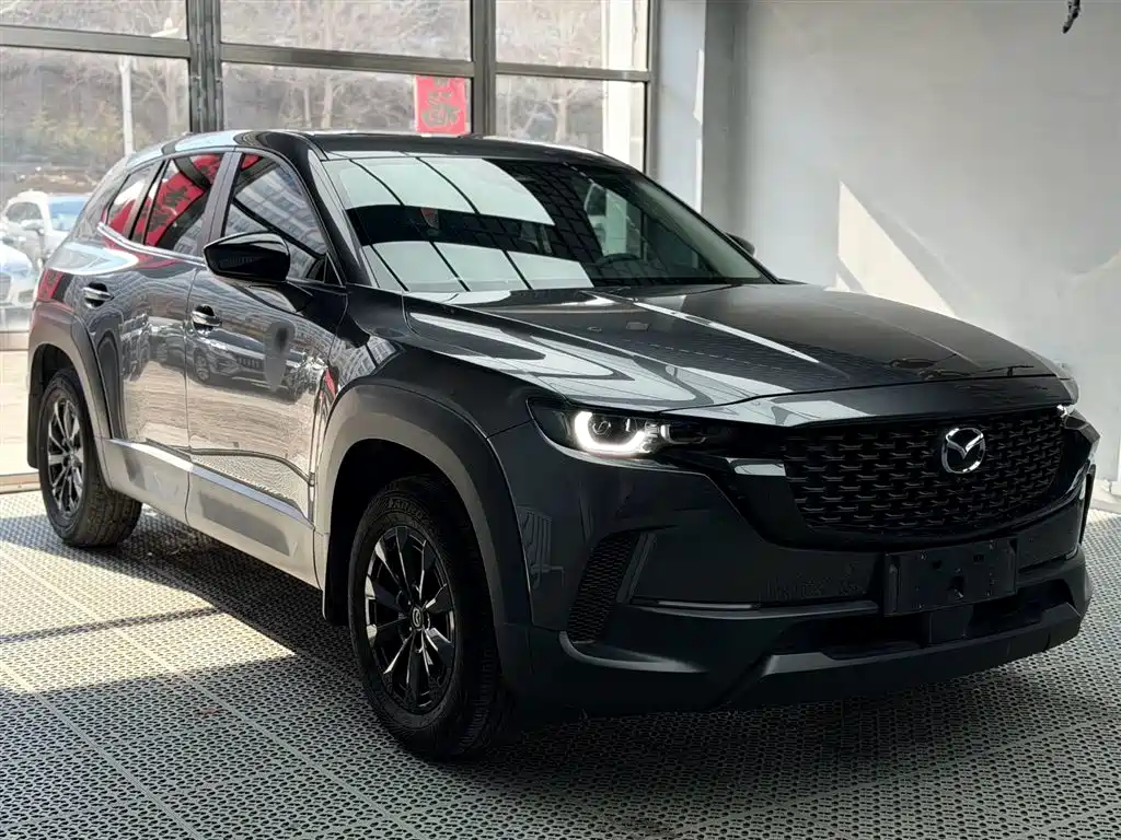 MAZDA CX 50 XINGYA
