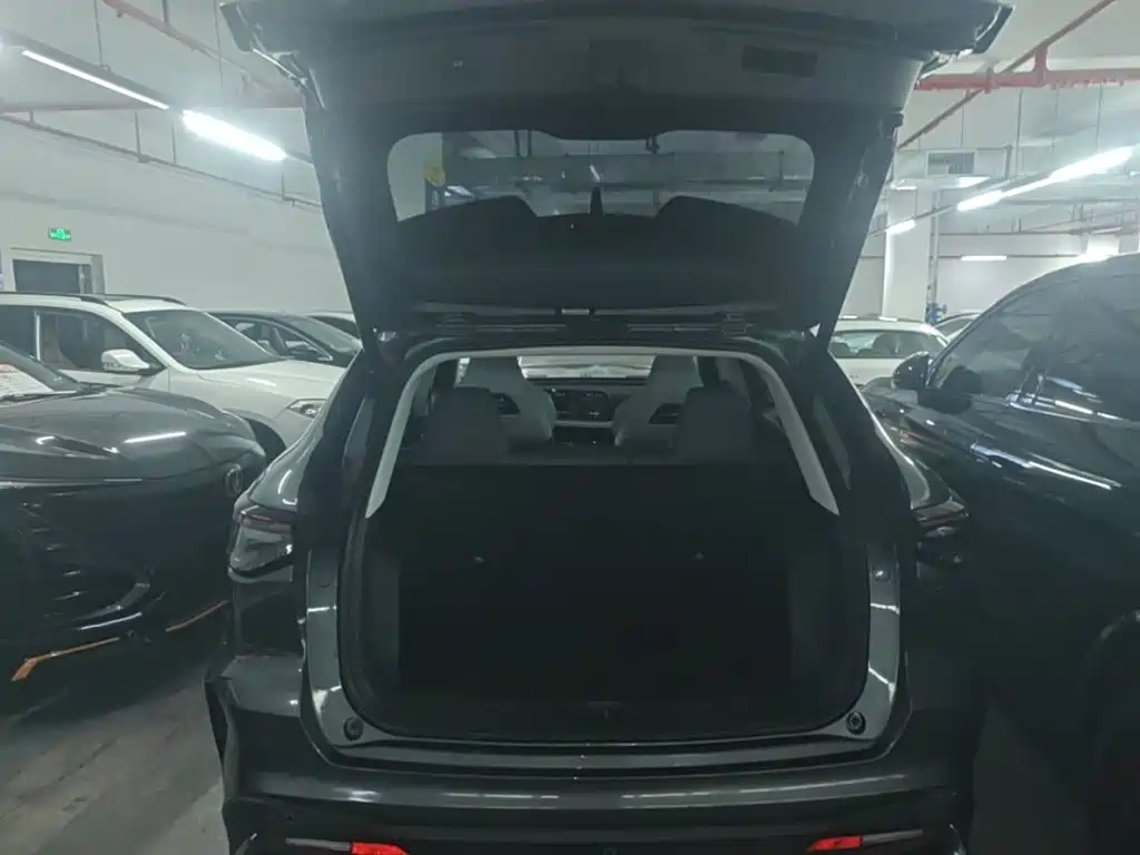 Oshan Oushang X5 PLUS — миниатюра 19