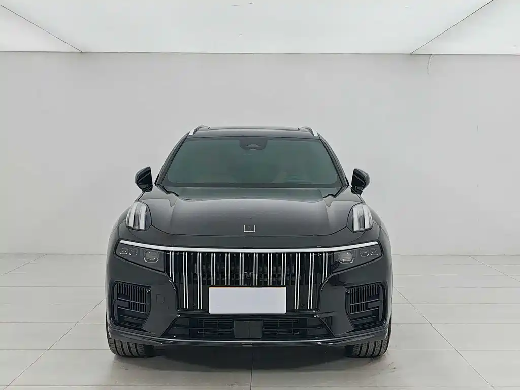 Lynk & Co 09 2021 2.0T Halo мест