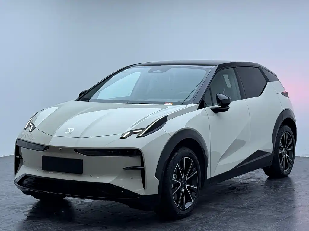 ZEEKR EXTREME KRYPTON X