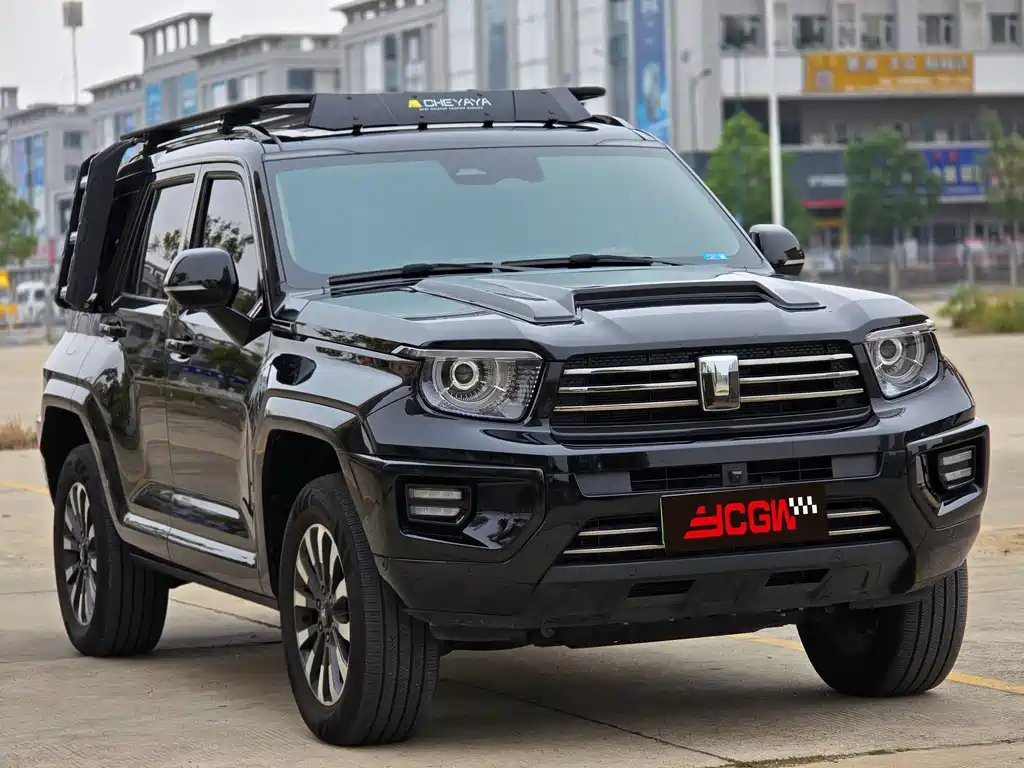 TANK TANK 700 NEW ENERGY