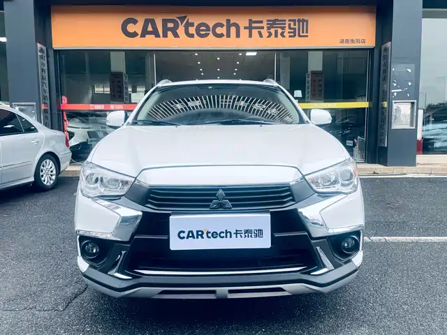 MITSUBISHI JINXUAN ASX