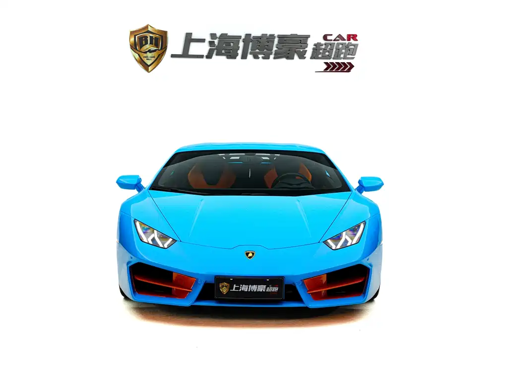 LAMBORGHINI HURACÁN