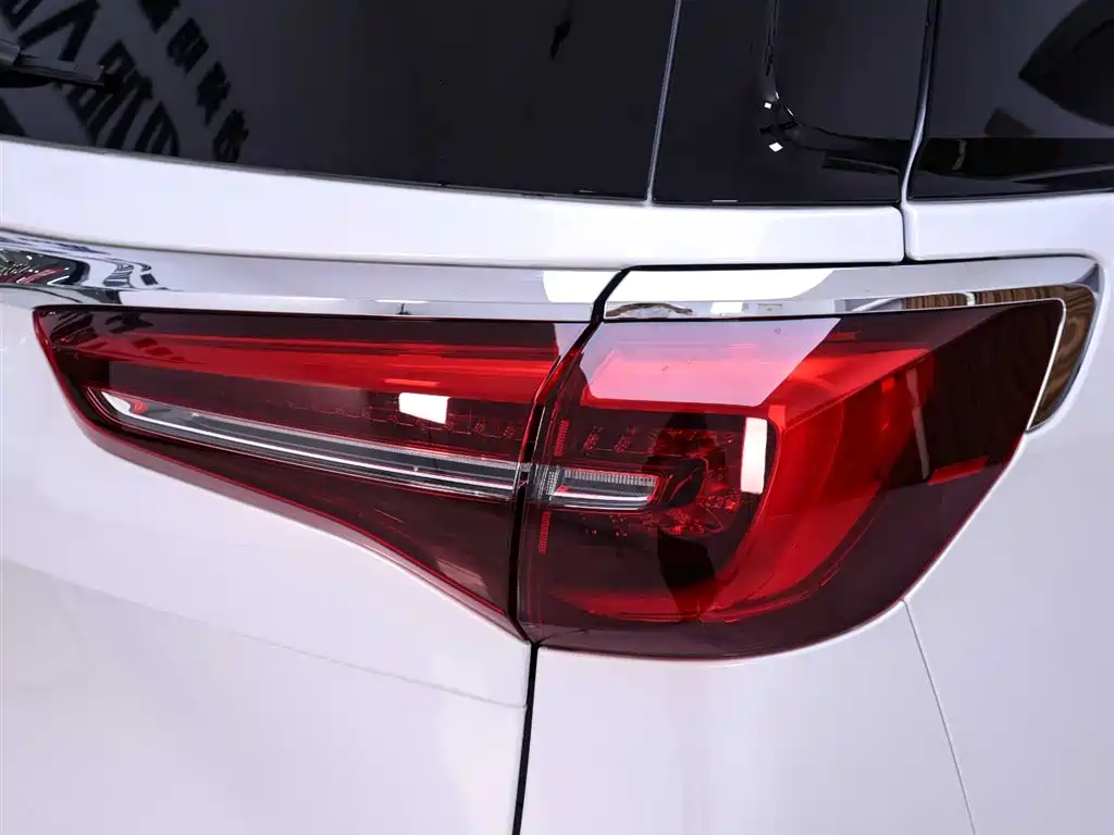 Buick GL8 2023 ES Premium