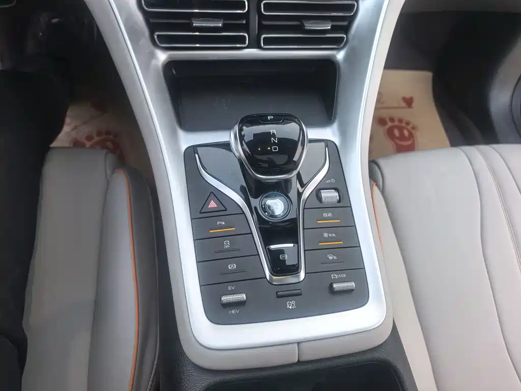 BYD SONGJIANG NEW ENERGY