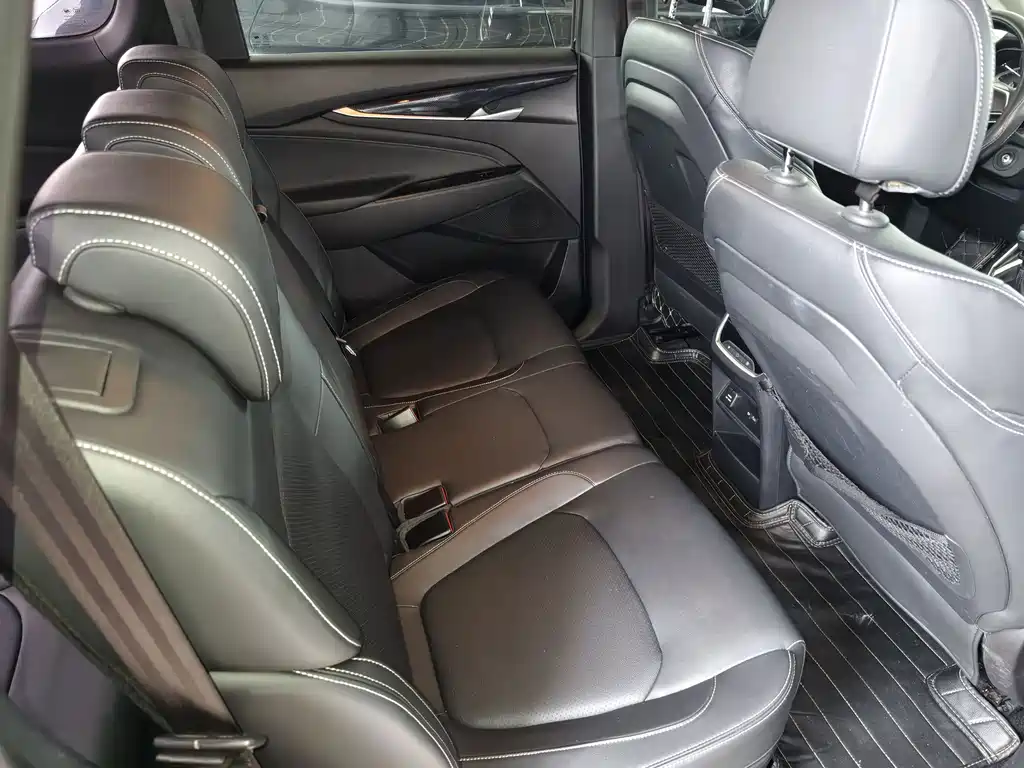 SAIC MAXUS CHASE G50