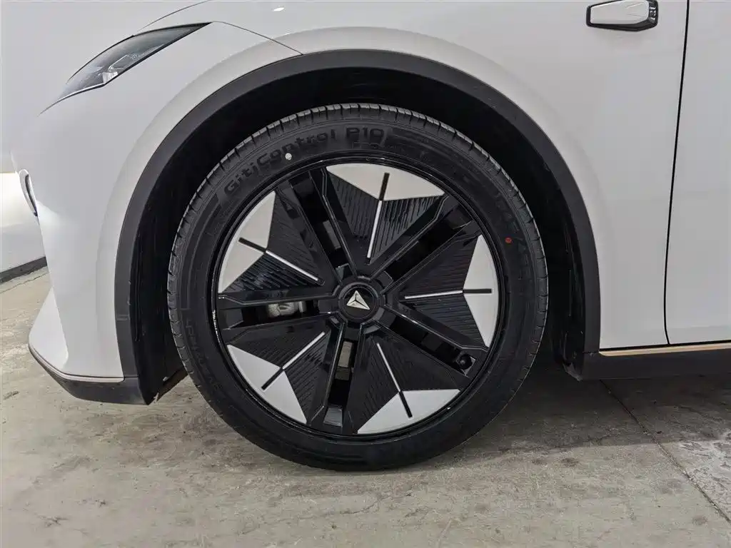 Changan Deepal DARK BLUE SL03