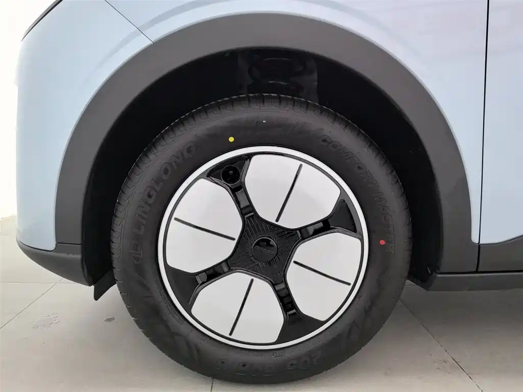 GEELY GALAXY STAR WISH