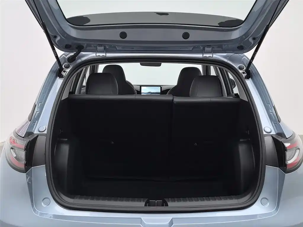 GEELY GALAXY STAR WISH