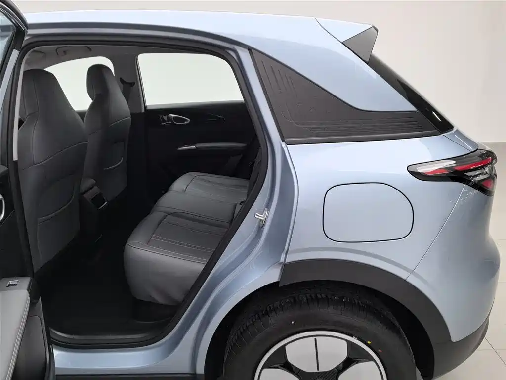 GEELY GALAXY STAR WISH