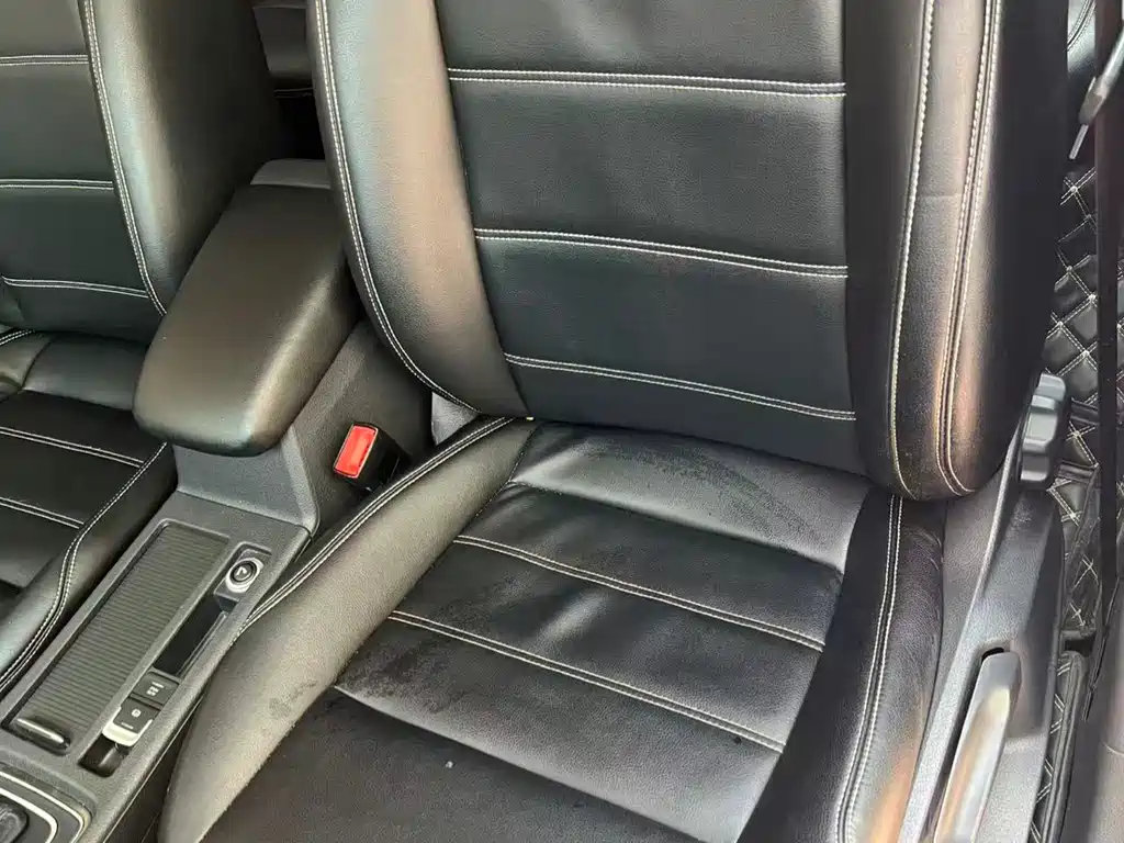Volkswagen Golf 2019 200TSI DSG Comfort VI