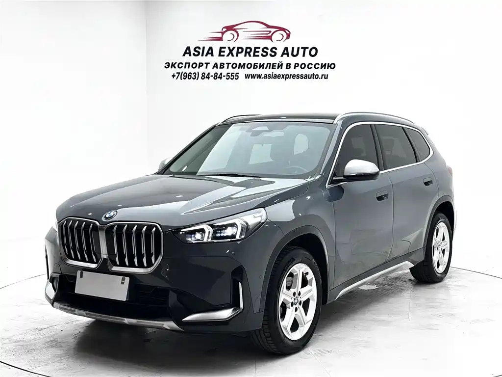 Купить BMW X1