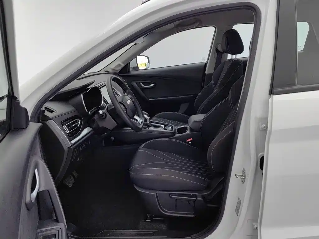 Jetour X70M — миниатюра 10
