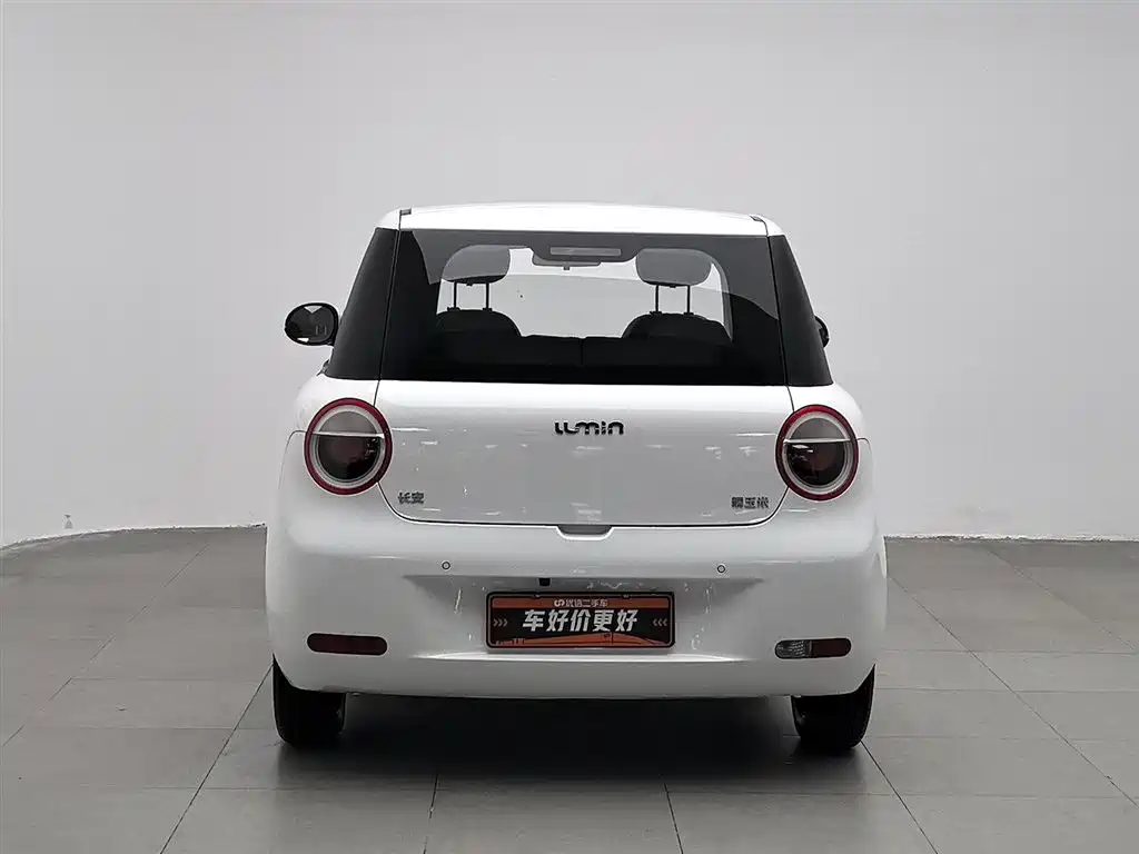 CHANGAN CHANGAN LUMIN