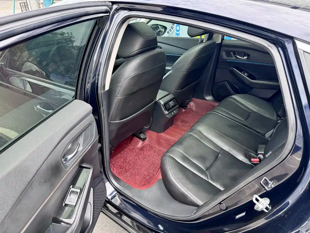 Honda Accord New Energy — миниатюра 11