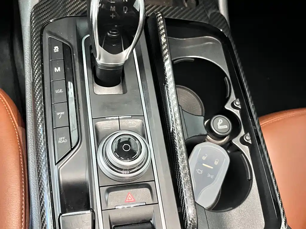 Maserati Levante 2018 3.0T