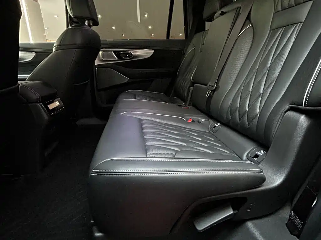 GAC Motor Trumpchi ES9 — миниатюра 17