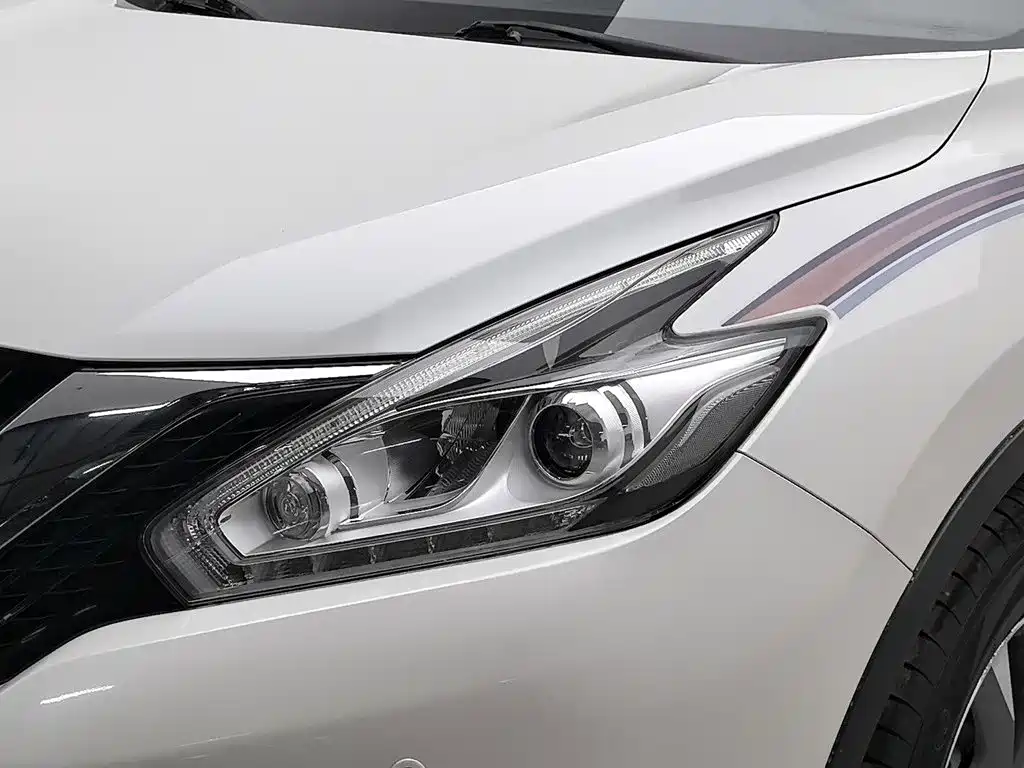 Nissan Murano — миниатюра 7