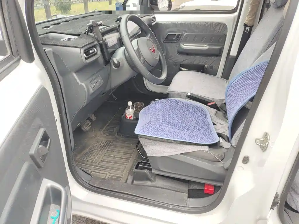 Wuling Zhiguang EV — миниатюра 17