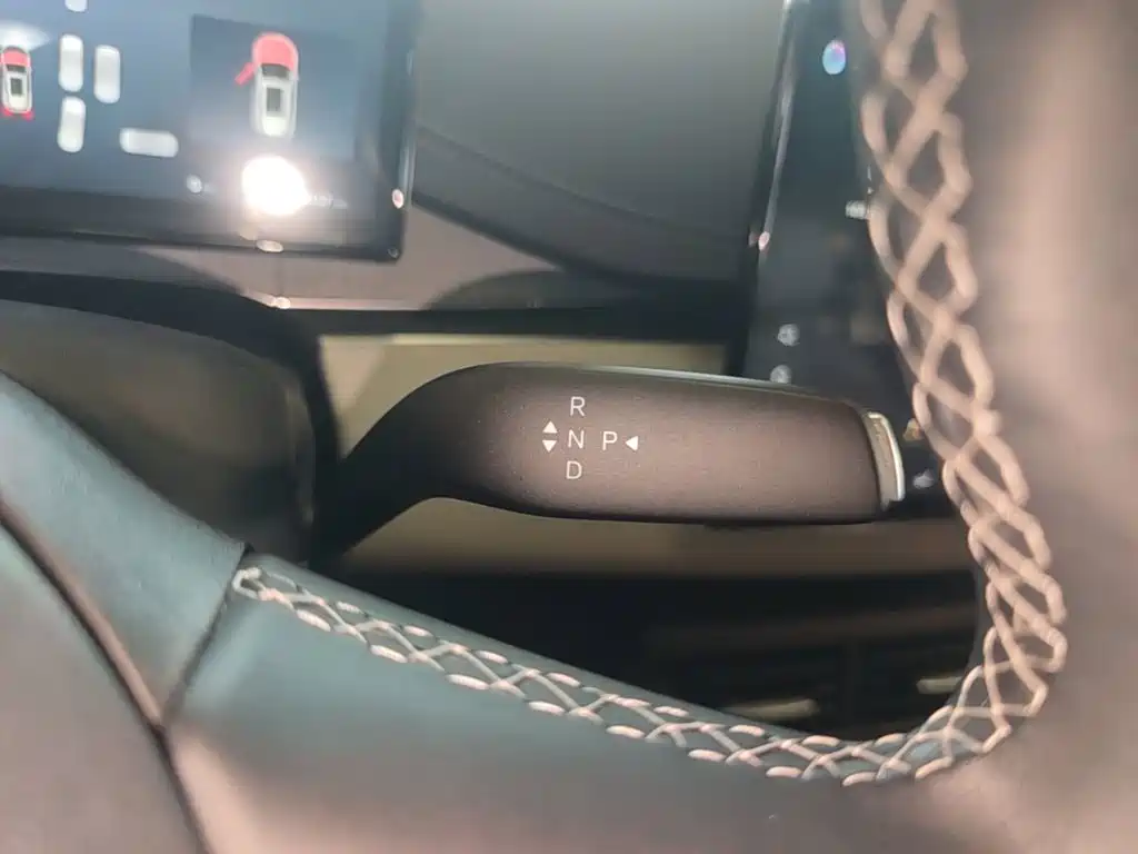 BYD Seal 06 DM-i Touring — миниатюра 14