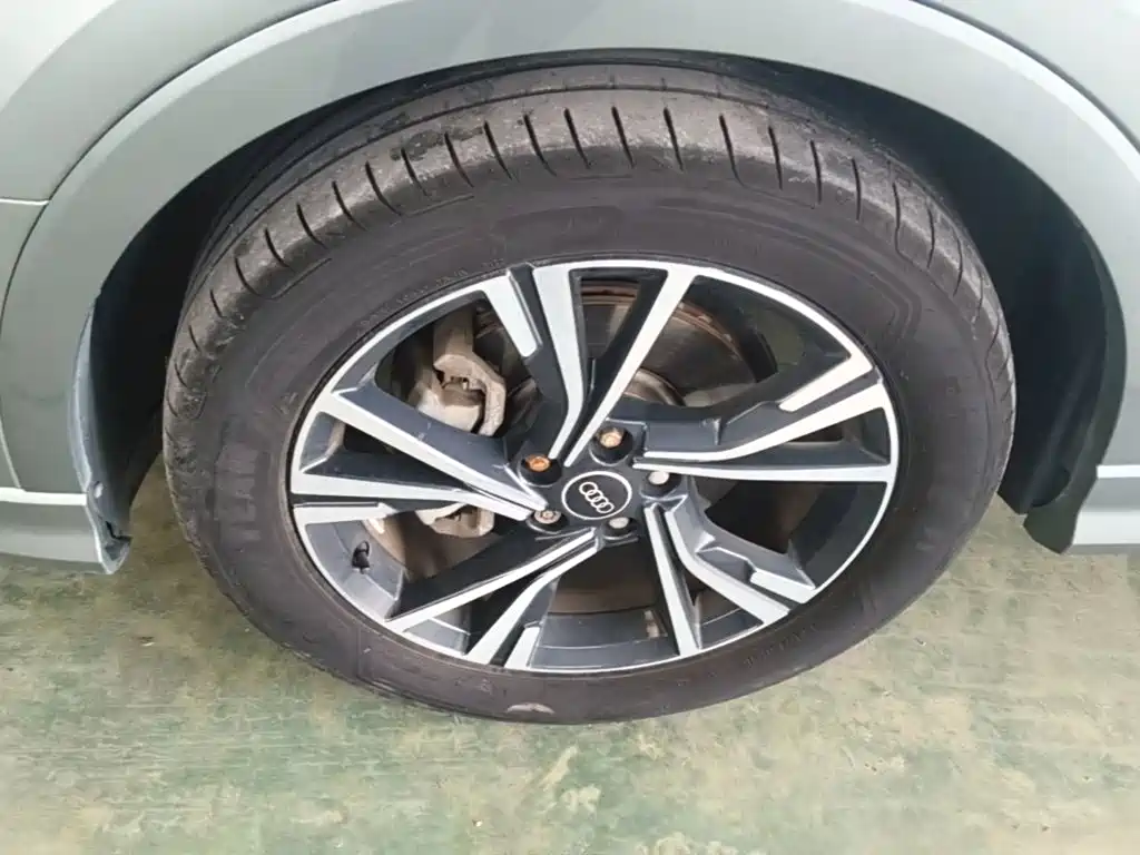 Audi Q3 Sportback — миниатюра 23